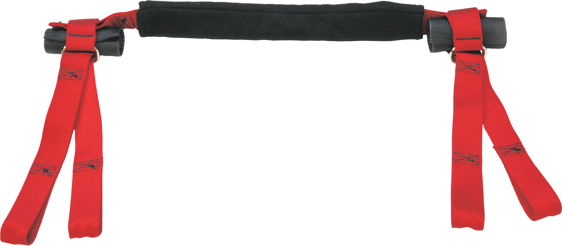 Handlebar Harness (Red)