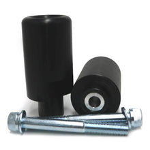 Frame Sliders Black
