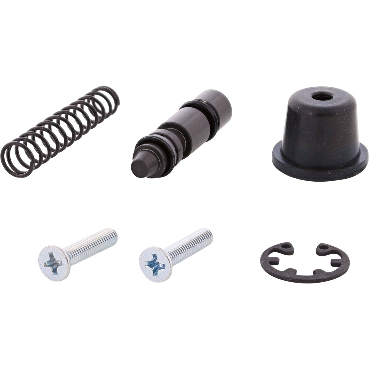 Front Caliper Rebuild Kit