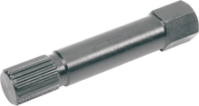 DENNIS STUBBLEFIELD SALES Prop Tool - Impeller - Multi-Purpose - Male/Splined - 22 mm x 20 Tooth TOOL-70