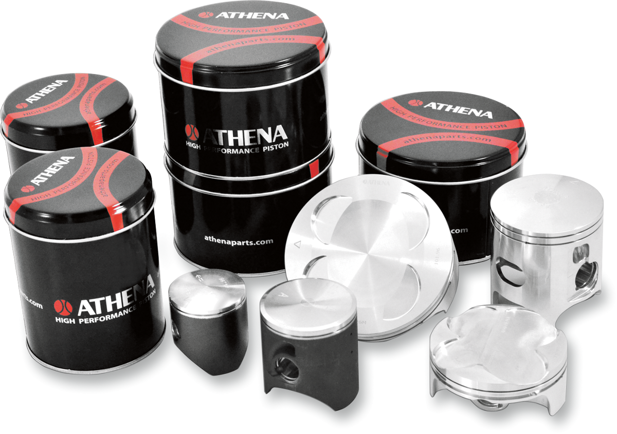 ATHENA Piston Ring Set S41316119