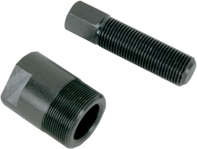 DENNIS STUBBLEFIELD SALES Flywheel Puller - M28 x 1.0 - Right Hand Thread - Male MP-20