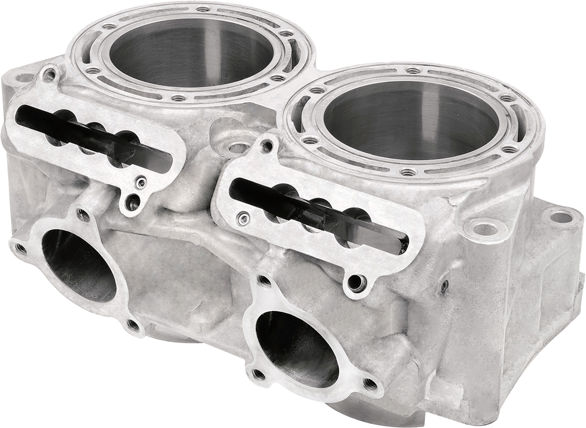 Cylinder Pol