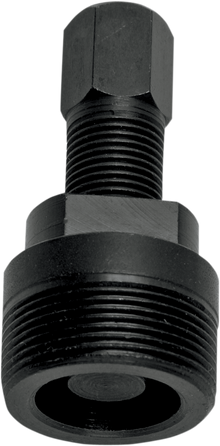 DENNIS STUBBLEFIELD SALES Clutch Puller - M40 x 1.5 - Right Hand Thread - Male MP-22