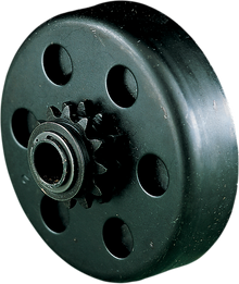 COMET 4" Clutch - 12 Tooth - 5/8" Bore - #35 211627A-1