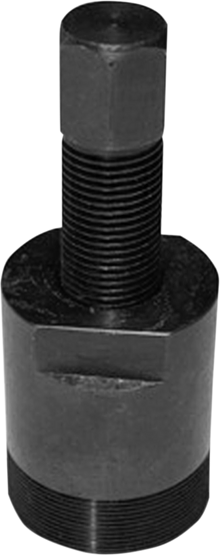 DENNIS STUBBLEFIELD SALES Clutch Puller - M35 x 1.0 - Right Hand Thread - Male MP-36