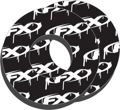 FACTORY EFFEX Grip Donuts - FX 09-67900