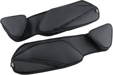 BS SAND Door Bag - Black ACXXDBB