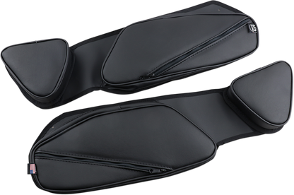 BS SAND Door Bag - Black ACXXDBB
