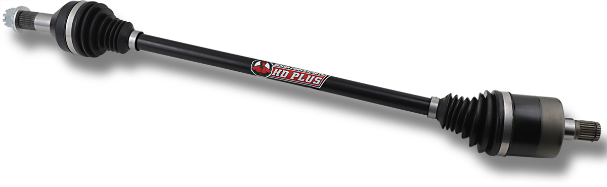 DEMON Axle - Plus Lift - Heavy-Duty - Rear Left/Right - Commander PAXL1164HDP6ET