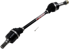DEMON Axle - X-Treme - Heavy-Duty - Rear Left/Right - Yamaha YXZ PAXL-8019XHD