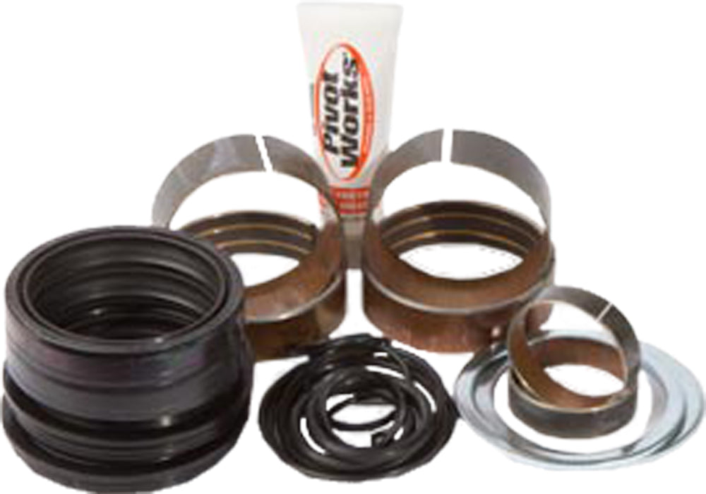 Seal/Bushing Kit Forks