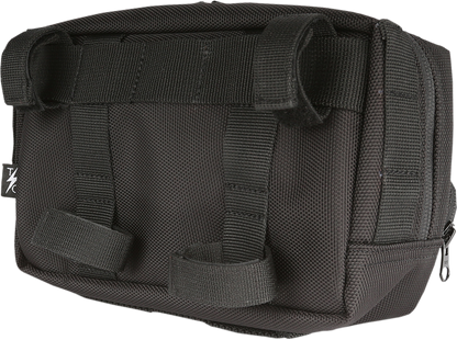 THRASHIN SUPPLY CO. Handlebar Bag THB-0003