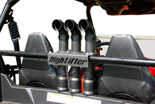 HIGH LIFTER ATV Snorkel Kit - Polaris 71-11015