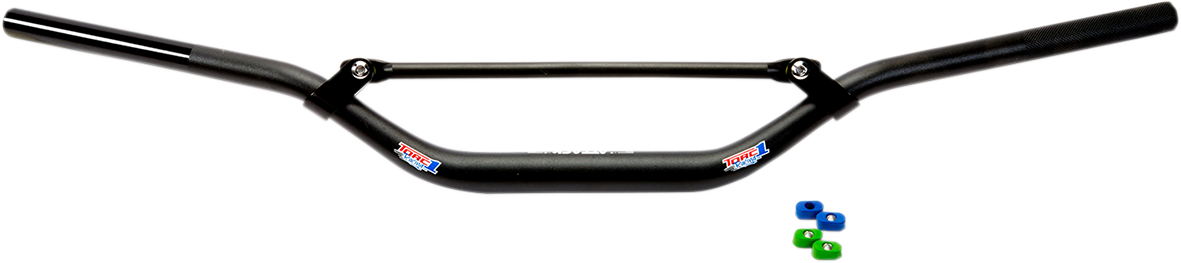 TORC1 Elastomer for Flex Handlebars - Soft 1700-1000