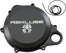 REKLUSE Clutch Cover - Honda RMS-416