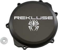 REKLUSE Clutch Cover - Yamaha RMS-470
