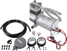 KLEINN Air Compressor - 150PSI/50% 6275RC