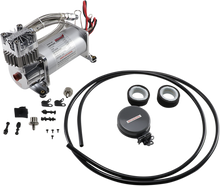 KLEINN Air Compressor 150PSI/100% 6350RC