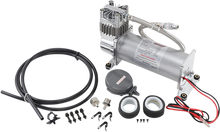 KLEINN Air Compressor - 150PSI/100% - Wp 6450RC