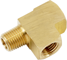 KLEINN Manifold - T-Shape - 1/4" 54440