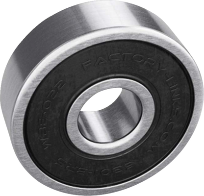 FACTORY LINKS Wheel Bearing Kit - Front - Grom/Monkey FWK-H-077
