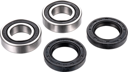 FACTORY LINKS Wheel Bearing Kit - Front - '23-'24 Suzuki V-Strom 800 FWK-S-072
