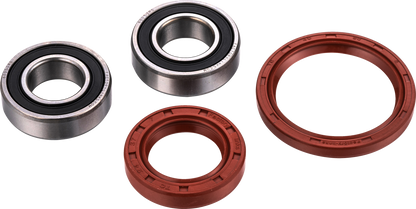 FACTORY LINKS Wheel Bearing Kit - Front - Honda XR FWK-H-039