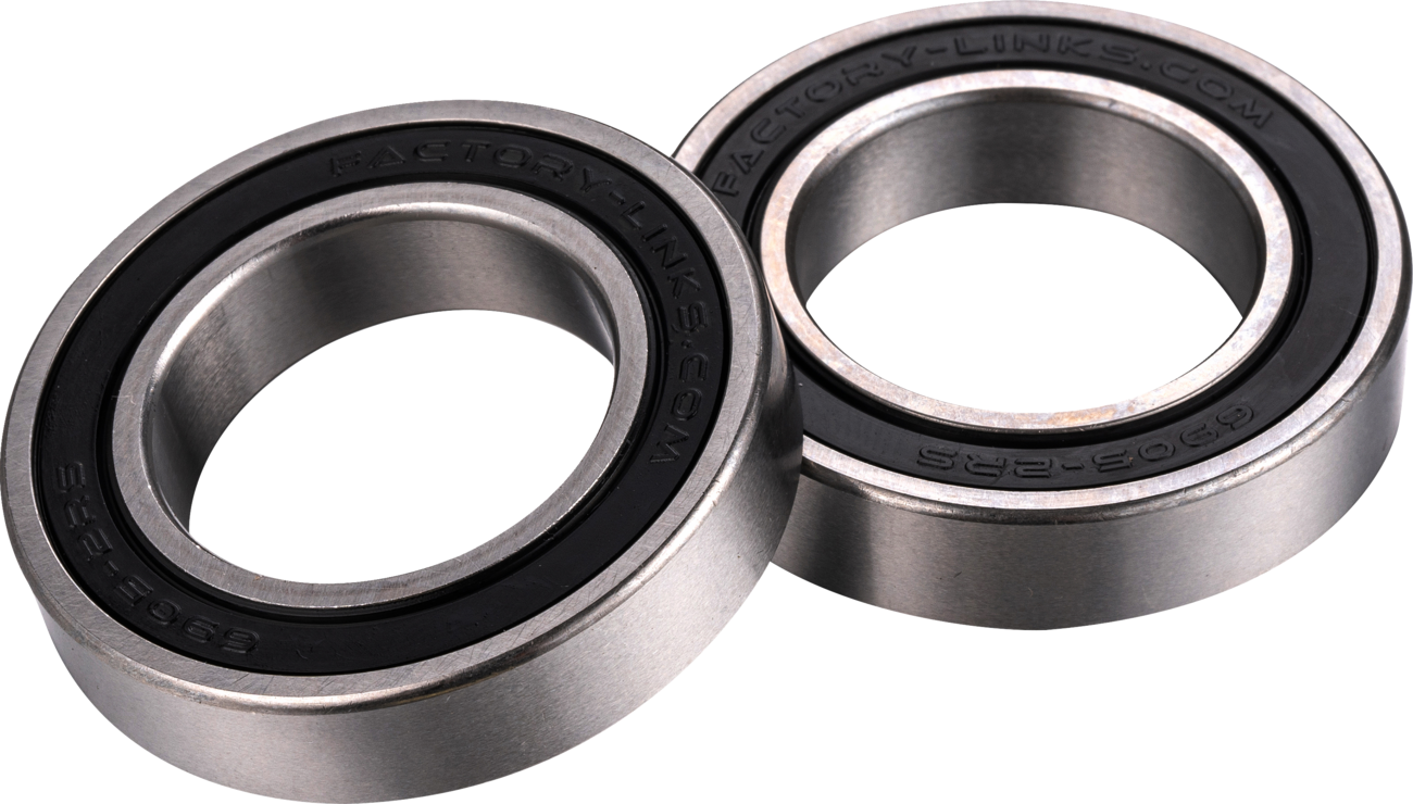 FACTORY LINKS Wheel Bearing Kit - Front - Gas Gas TXT FWK-G-005