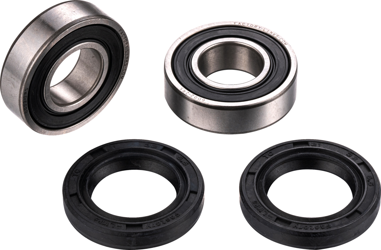 FACTORY LINKS Wheel Bearing Kit - Front - Honda CRF150R/RB FWK-H-051