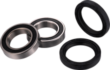 FACTORY LINKS Wheel Bearing Kit - Front/Rear FWK-T-029