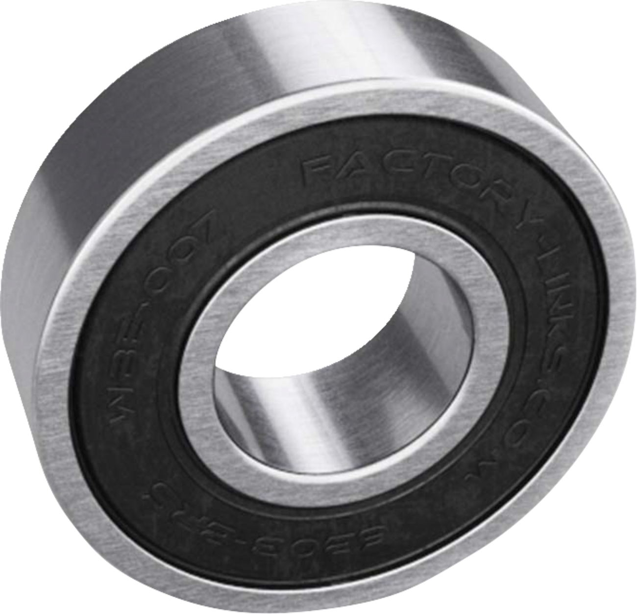 FACTORY LINKS Wheel Bearing Kit - Front - '96-'99 KTM FWK-T-014