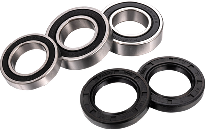 FACTORY LINKS Wheel Bearing Kit - Front FWK-V-005