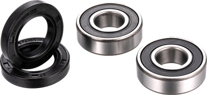 FACTORY LINKS Wheel Bearing Kit - Front - BMW F650/F700/G650 GS FWK-W-004