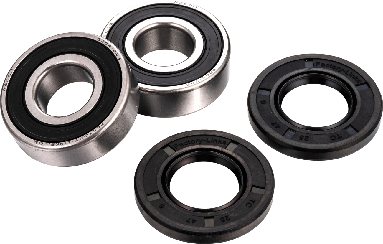 FACTORY LINKS Wheel Bearing Kit - Front FWK-W-003