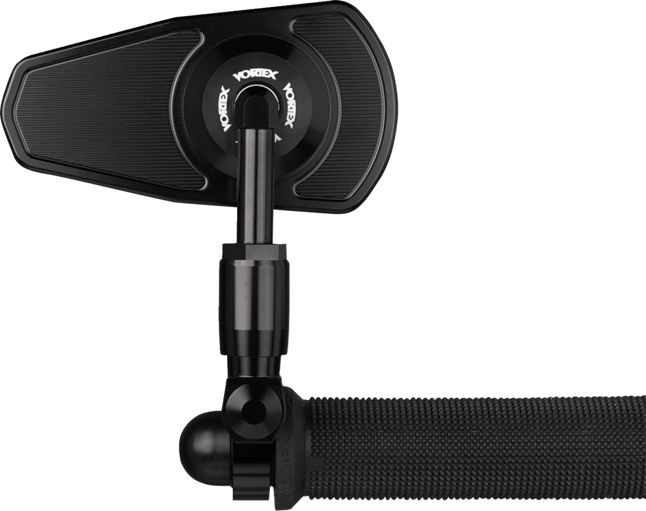 VORTEX Mirror - X30 - Side View - Bullet - with 1" Clamp - Black - Left/Right MR404