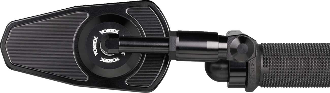 VORTEX Mirror - X30 - Side View - Bullet - with 1" Clamp - Black - Left/Right MR404