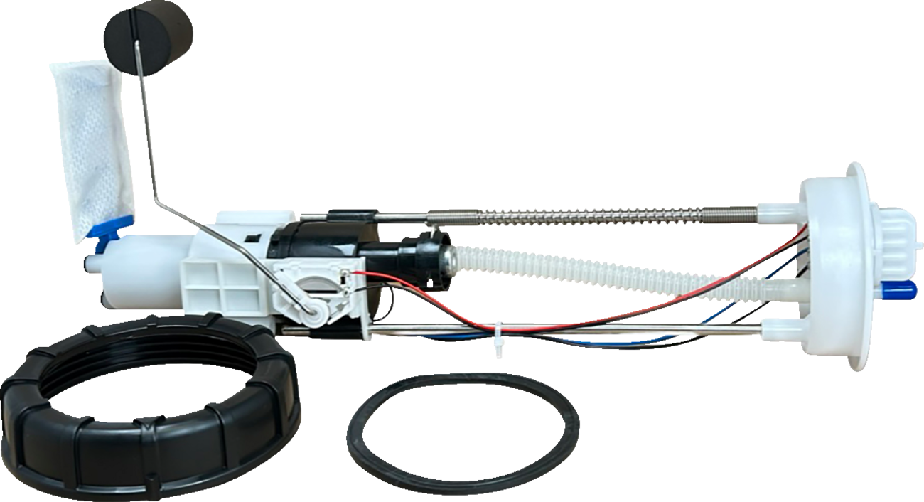 MOOSE OFFROAD Fuel Pump Module - CF Moto 800-1031-PU