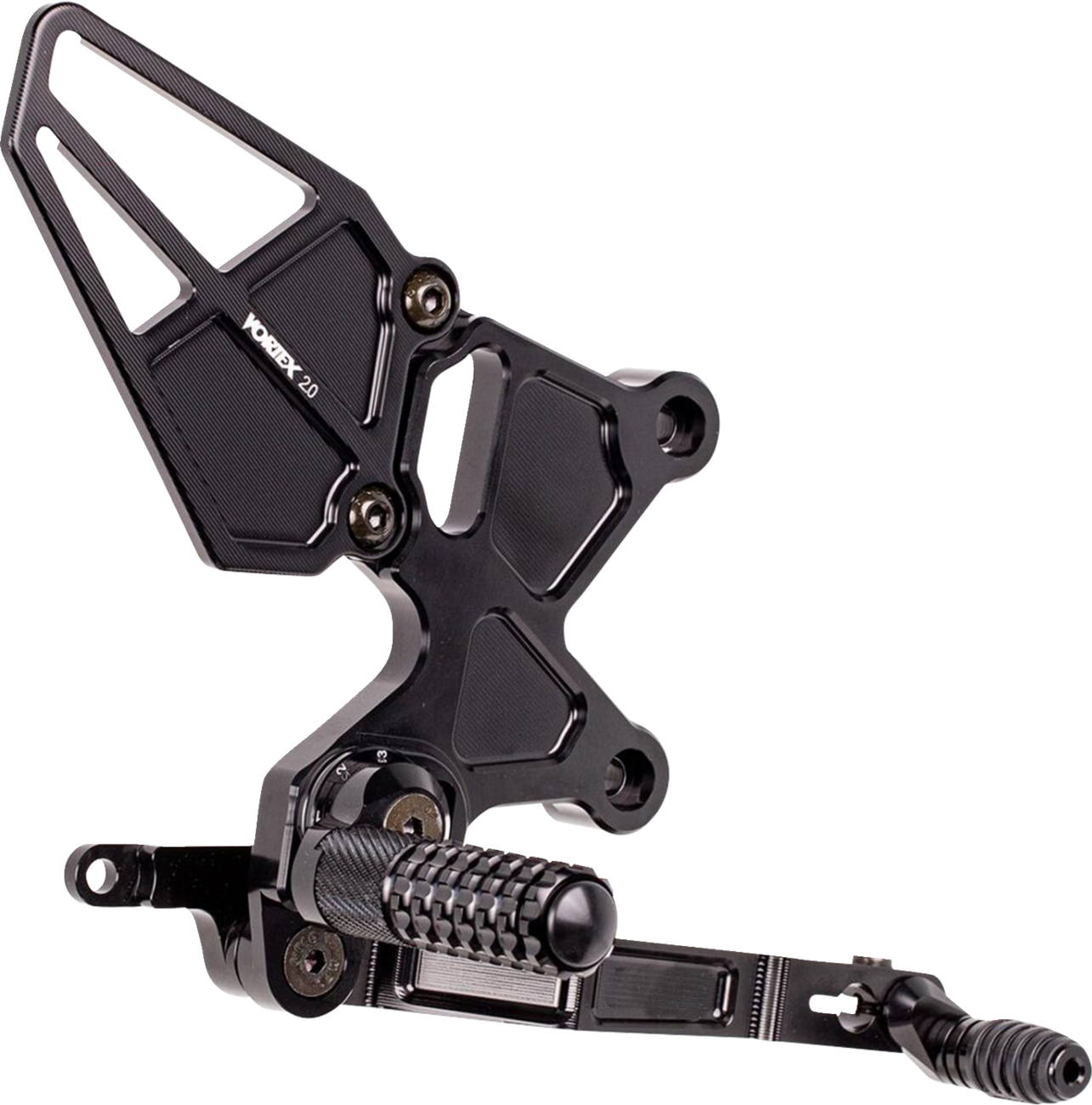 VORTEX Rearset - ZX4RR RS434K