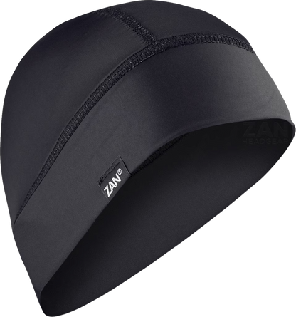 ZAN HEADGEAR Arctech® Helmet Liner - Black WHCL114