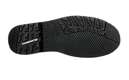 Fastback Endurance Enduro Boots Black/Brown Sz 09