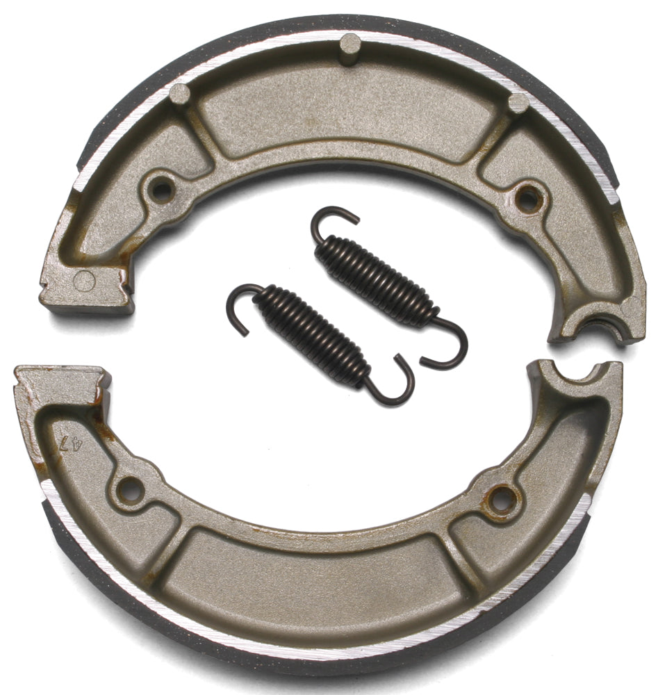 Brake Shoes 514 Plain