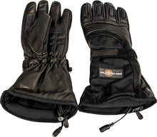 Gauntlet Gloves Xl