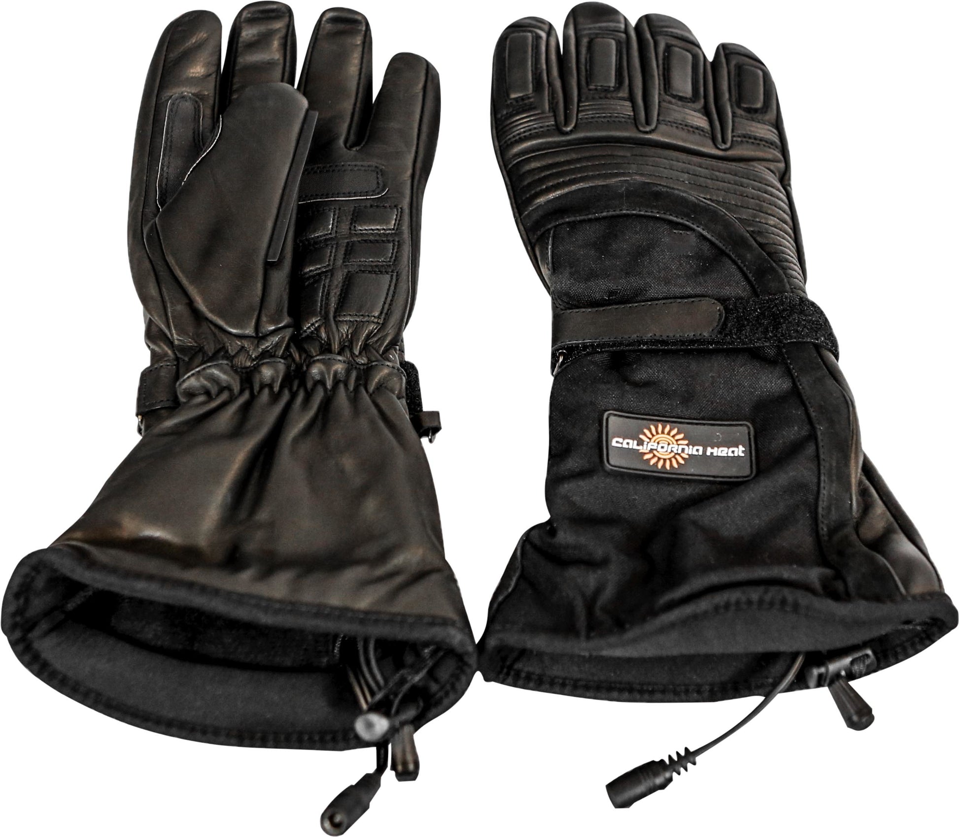 Gauntlet Gloves Sm