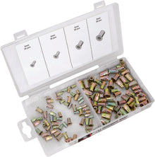 Threaded Insert Rivets Metric
