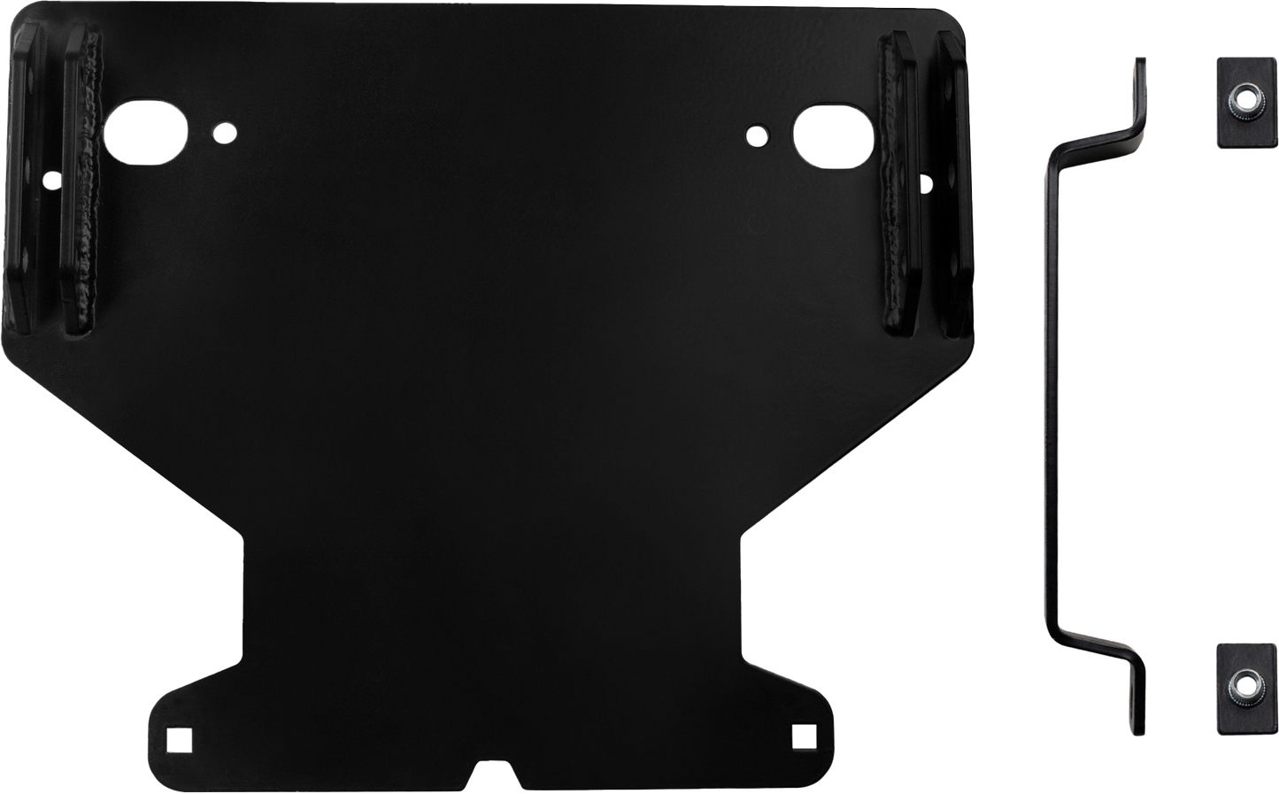 Atv Plow Mount