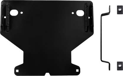 Atv Plow Mount