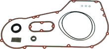Gasket Primary Cover Paper Dyna Sftl 5 Spd Kit 60539 94 K