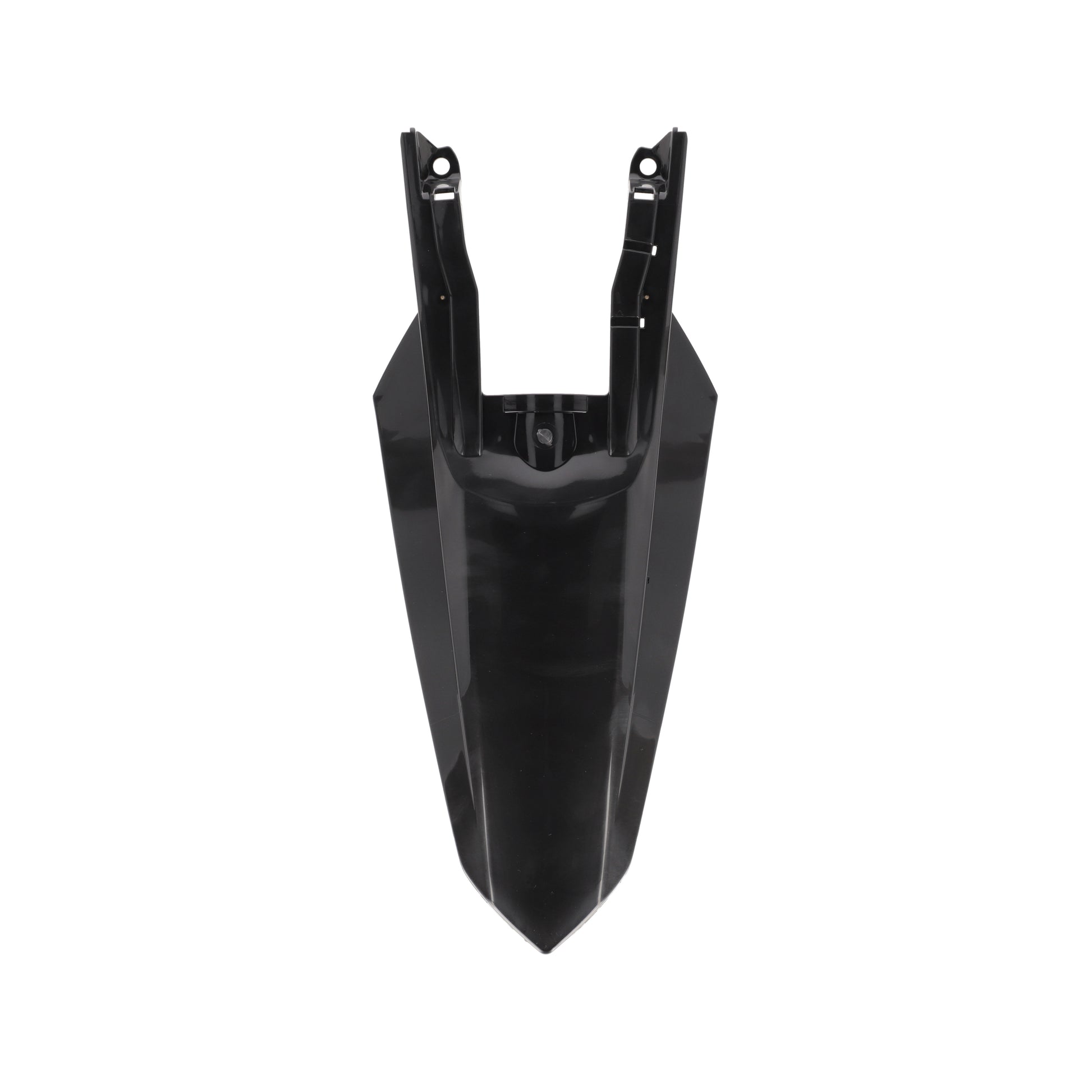 Rear Fender Ktm Black
