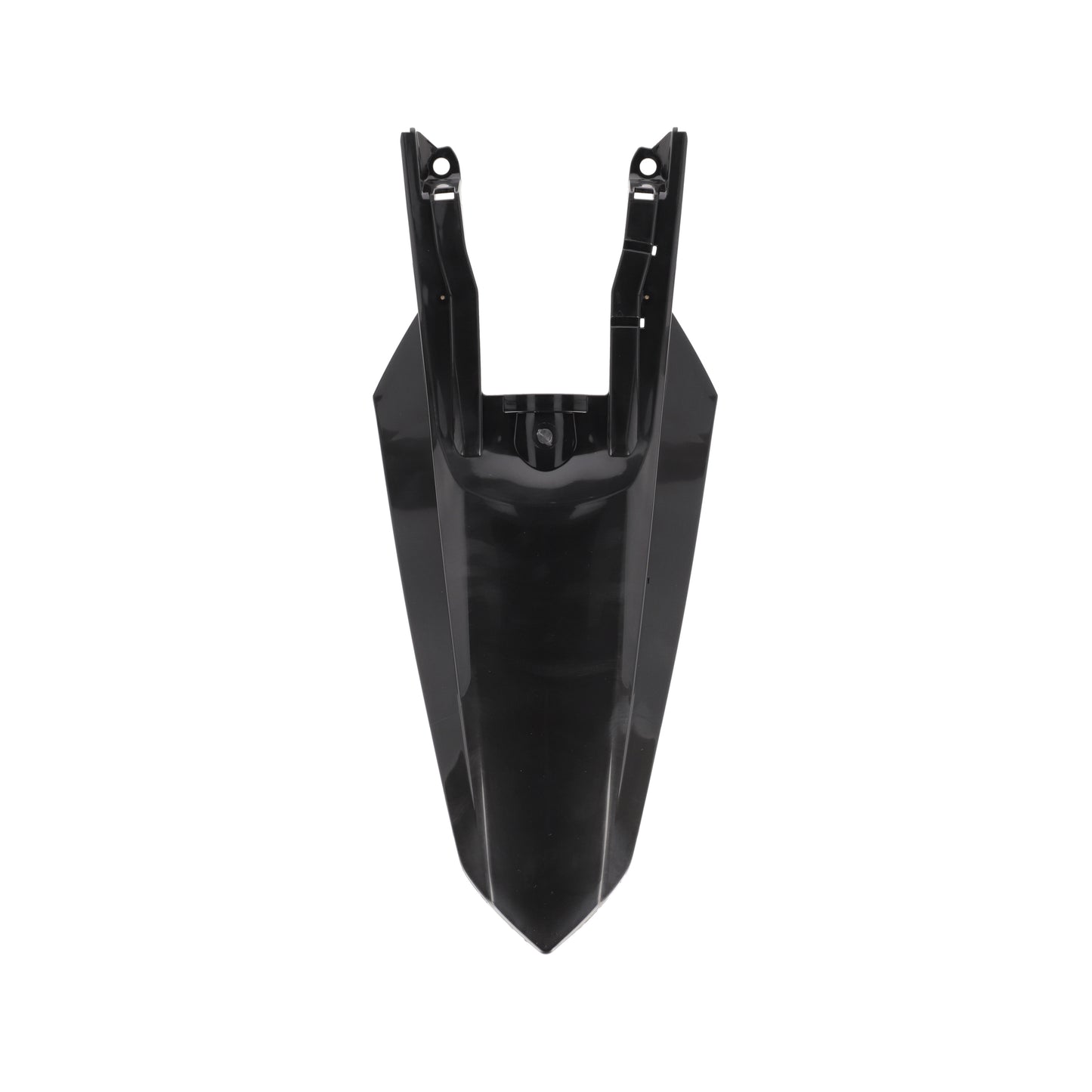 Rear Fender Ktm Black